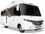 Frankia M-Line I 7400 Plus 2016 года